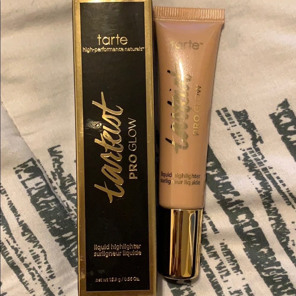 Trate liquid highlighter
